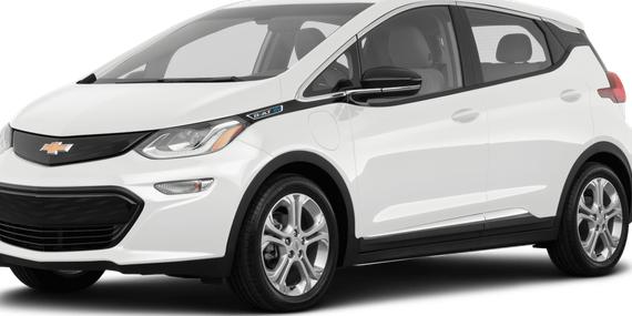 CHEVROLET BOLT EV 2020 1G1FY6S02L4115188 image